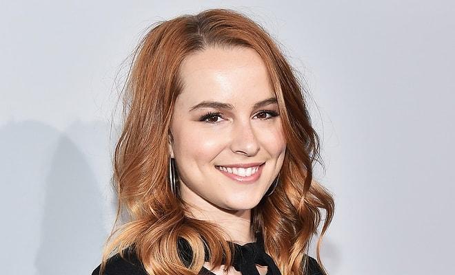 Disney Star Bridgit Mendler's Remarkable Journey from Acting to CEO of a Space Company