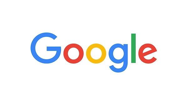 3. Hazır bahsi açılmışken Google hangi ülkeye ait?