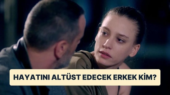 Senin Hayatını Altüst Edecek Erkeğin İsmini Söylüyoruz!