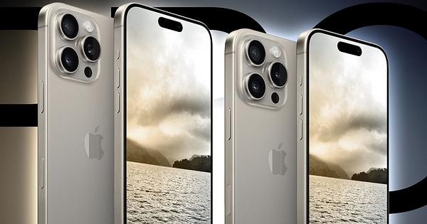 Apple'ın gelecek nesil akıllı telefon serisi iPhone 16 ailesi hakkında yeni bilgiler ortaya çıkmaya devam ediyor.
