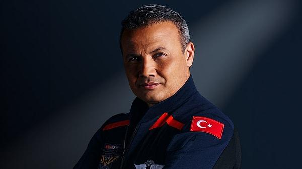 Türkiye'nin uzay alanındaki vizyonunu gerçekleştirmek üzere yola çıkan ilk Türk astronot Alper Gezeravcı uzay programına yönelik eleştirilere dikkat çekici yanıtlar verdi.