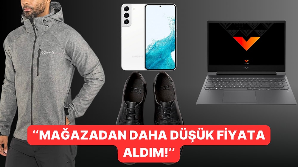 Her Bütçeye Hitap Eden Markalardan Kaçırılmayacak İndirim Fırsatları!