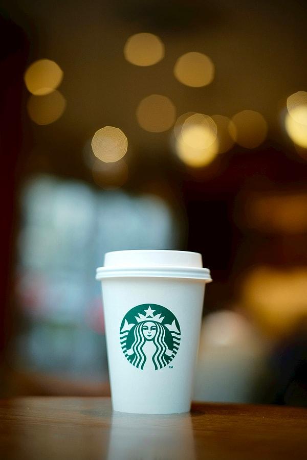 Bugün ise Starbucks'ın Çin'de satışına başladığı domuz aromalı kahvesi çok konuşuldu.
