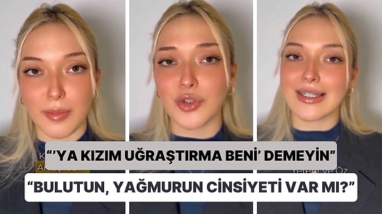 Bir Psikolog Çocuğunuz "Allah'ın Cinsiyeti Ne?" Diye Sorarsa Vermeniz Gereken Cevabı Açıkladı