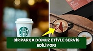 Starbucks, Çin Yeni Yılı'na Özel Domuz Aromalı Kahve Satışına Başladı