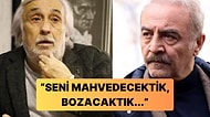 İnci Taneleri'ni İzleyen Müjdat Gezen'den Şaşırtan Yılmaz Erdoğan İtirafı Geldi