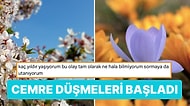 İlk Cemre Havaya Düştü! Peki Cemre Nedir? Cemre Düşerse Ne Olur? Diğer Cemreler Ne Zaman Düşecek?