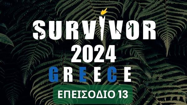 Survivor Türkiye gibi Acun Ilıcalı'nın yaptığını bildiğimiz Survivor Yunanistan'da herkesi şaşırtan bir olay yaşandı.
