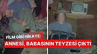 Annesi ile Babası Arasında Teyze-Yeğen İlişkisi Olan Kadının Hikayesi Beyninizi Yakacak!