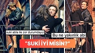 Robert Pattinson'ın Bir Modelle Verdiği Pozlar Akıllara Nişanlısını Getirip Üstüne Kıskançlık Krizine Soktu