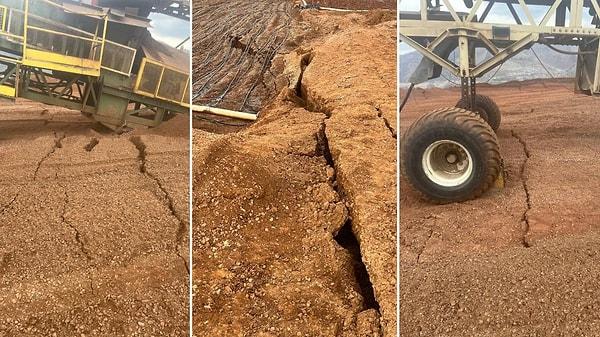 Erzincan'ın İliç ilçesinde meydana gelen toprak kayması sonrası 9 işçiyi arama faaliyetleri devam ederken, dün yapılan açıklamayla bölgede risk olduğu belirtilerek çalışmalara ara verildi.