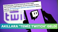 Twitch Bit Skandalında Yeni Perde mi? Kartından Binlerce Liralık Bit Alınan Kişi Yardım İstedi