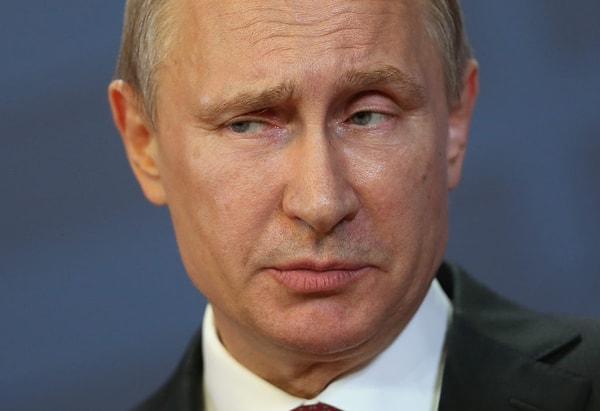 Rusya Devlet Başkanı Vladimir Putin'in yeni bir aşka yelken açtığı belirtiliyor.