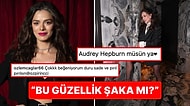 Doğallığıyla Öne Çıkan Özge Özpirinçci'nin "Audrey Hepburn" Havalarındaki Son Pozları Görenleri Hayran Bıraktı