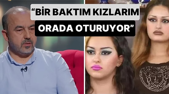 Eşi ve Çocukları Adnan Oktar’ın Müridi Olan Elvan Koçak Katarsis Programında Yaşananları Anlattı