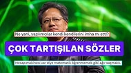 Haklı mı Haksız mı? Nvidia CEO'su Jensen Huang'ın Çocuklara Yönelik Tavsiyesi Kafa Karıştırdı