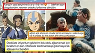 Efsane Geri Döndü: Netflix Yapımı 'Avatar: The Last Airbender'ı İzleyenlerden İlk Tepkiler Geldi