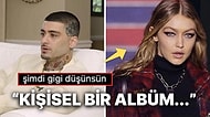 Eski One Direction Üyesi Zayn Malik'in Yeni Albümü Hakkında İlginç İddialar Ortaya Atıldı!