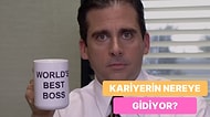 Senin Kariyerin Ne Kadar İyi Gidiyor?