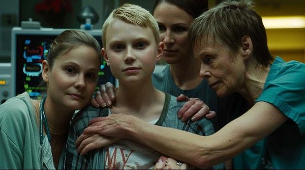 7. "My Sister's Keeper"