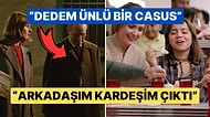 Yaptırdıkları DNA Testinden Sonra Hayatlarının Şokunu Yaşayan 12 Kişi