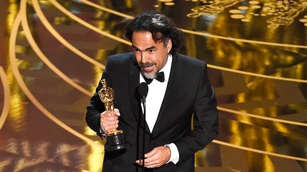 Yönetmen "Birdman" ile 2014'te En İyi Film, En İyi Yönetmen ve En İyi Özgün Senaryo dallarında Oscar kazandı. Ertesi yıl "The Revenant" ile En İyi Yönetmen ödülünü alıp peş peşe iki yıl bu ödülü kazanan ilk yönetmen oldu.