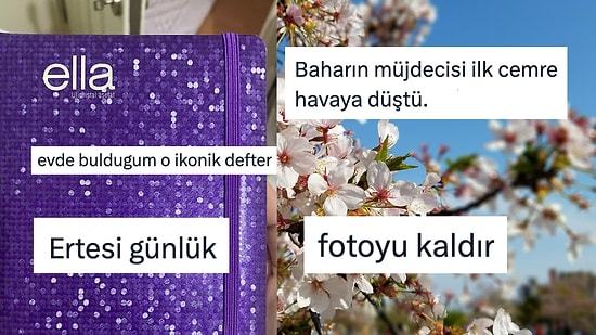 Her Ne Yapıyorsanız Bırakıp Okumanız Gereken Haftanın En Komik Tweetleri