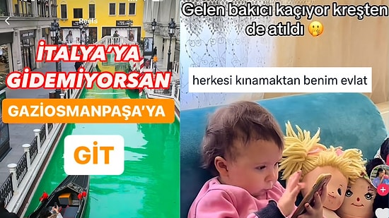 Gaziosmanpaşa İtalya Benzerliğinden Kınayınca Başına Gelenlere Son 24 Saatin Viral Tweetleri