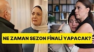 Reyting Rekorları Kıran Kızılcık Şerbeti'nin Sezon Finali Tarihi Belli Oldu!