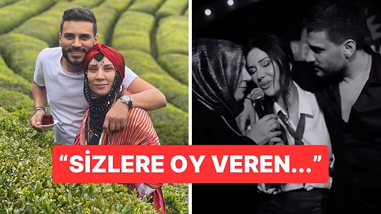 Böyle R Görülmedi: Engin Polat'ın Annesi Şükran Polat Dava Sürerken Hükümete Fena Çıkıştı!