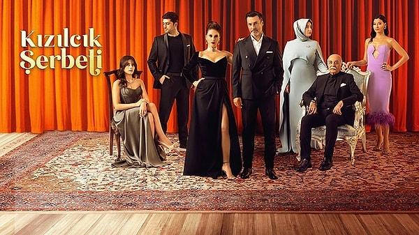 Show TV ekranlarının reyting rekoru kıran dizisi Kızılcık Şerbeti'nin 2. sezonu son gaz devam ederken, dizinin 3. sezonunun olup olmayacağı merak konusuydu. Birsen Altuntaş, Kızılcık Şerbeti'nin sezon finali tarihini açıkladı.