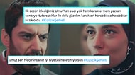 Depresyon mu Şımarıklık mı? Kızılcık Şerbeti Umut'un Nursema'yı Zorbalamasına Çıldırdık!