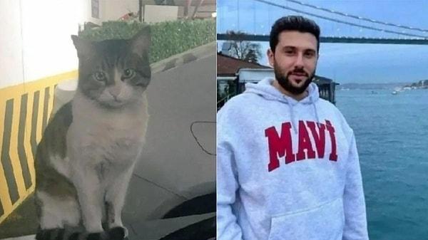 Keloğlan, kedi Eros'un ölümüne neden olmuş ve şahsın aldığı ceza sosyal medyada tartışma konusu olmuştu.