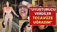 19 Yaşındaki Sosyal Medya Fenomeninden Korkunç İddialar: “Partide Uyuşturucu Verildi, Tecavüze Uğradım”