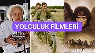 İzlemeye Başladığınızda Zamanın Nasıl Geçtiğini Anlamayacağınız En İyi Yolculuk Filmleri