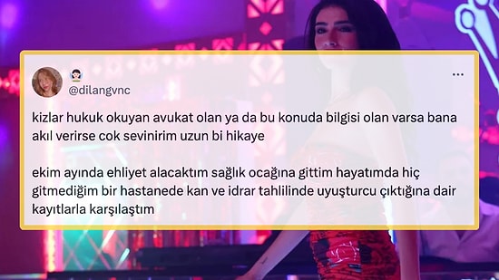 Kaybettiği Kimliğiyle Bir Kız Çocuğunun Pavyonda Çalıştığını Öğrenen Kadının Şoke Eden Hikayesi