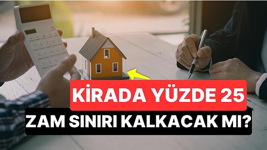 Temmuz Ayında Son Bulacaktı: Bakan Tunç Açıkladı 'Kira Artışında Yüzde 25 Zam Sınırı Uzatılacak mı?'