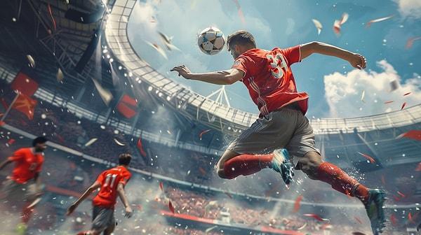 9. Futbol Rüyası: FIFA Mobile
