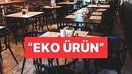 Restoranlarda Yeni Dönem Başladı: İşletmeciler Menülerde Değişikliğe Gitti