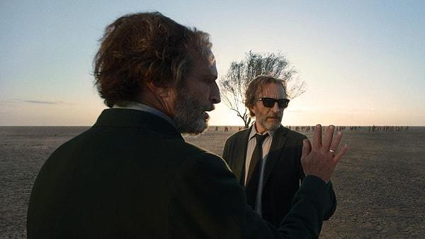 A Glimpse into Iñárritu's Recent Work and Cruise's Diverse Role