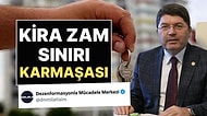 "Kiralarda Yüzde 25 Zam Sınırı Bitiyor" İddiası İçin Açıklama