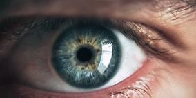 How Your Eye Color Impacts Your Vision and Reading Abilities