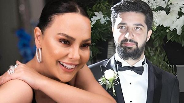 Posta'da yer alan habere göre Murat Osman Özdemir ve Ebru Gündeş'in bu yıldırım hızındaki sürpriz evliliğinin ardında yatan bir yasak aşk hikayesi vardı.