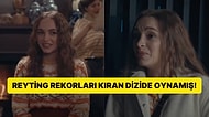 Bahar'da Demet Evgar'ın Gençliğini Oynayan Yeşim Çelebi Bakın Hangi Dizinin Oyuncusu Çıktı!