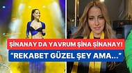 Derya Uluğ'dan Fenerbahçe Gecesinde Şinanay Söylerken Galatasaray'a Küfür Ettirdiği Haberlerine Sert Yanıt!