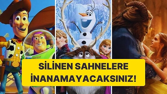 Ailecek Ekran Başına Geçtiğimiz Filmler Aslında O Kadar da Masum Değilmiş!