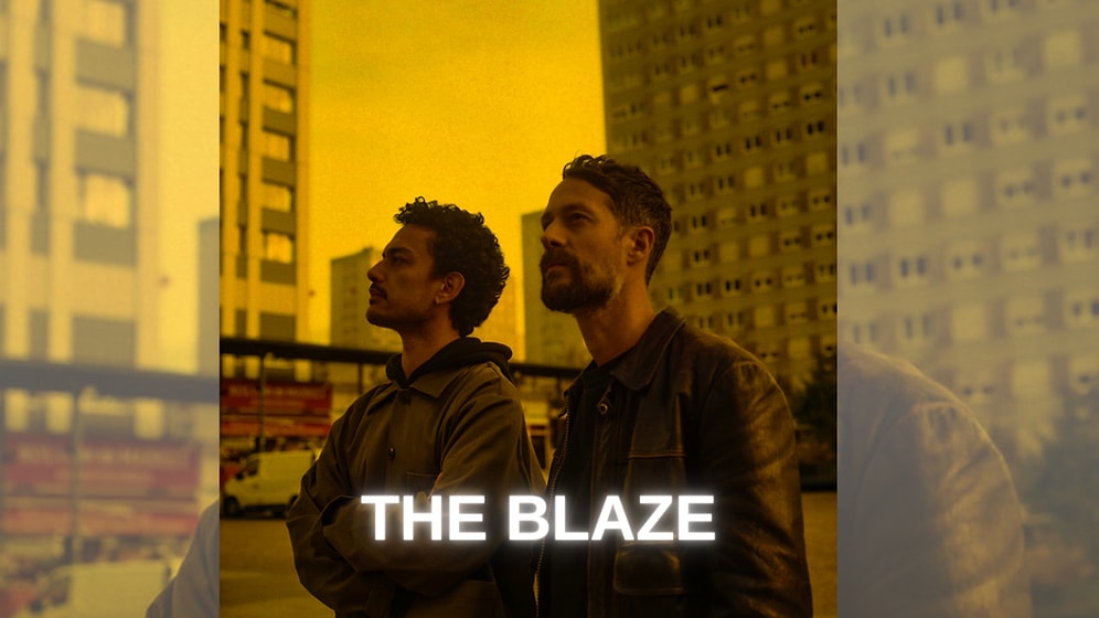 Mayıs Ayında Türkiye'de Ağırlayacağız: Muhteşem Bir Hayran Kitlesine Sahip The Blaze'in En İyi 13 Şarkısı