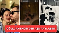 “Cartcurt”tan Sonra Yeni Sıfat: Oğulcan Engin Sevgilisi İlayda Alişan'ın Doğum Gününü Komik Yorumla Kutladı
