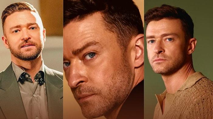 Dünya Turnesini Duyurdu: Justin Timberlake Hayranlarının Gözlerinden Kalpler Çıkartacak 16 Şarkısı