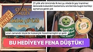 Stardew Valley Temalı Hediyesiyle Adeta Oyunu Gerçeğe Dönüştüren Kişi Aşka İnancınızı Tazeleyecek